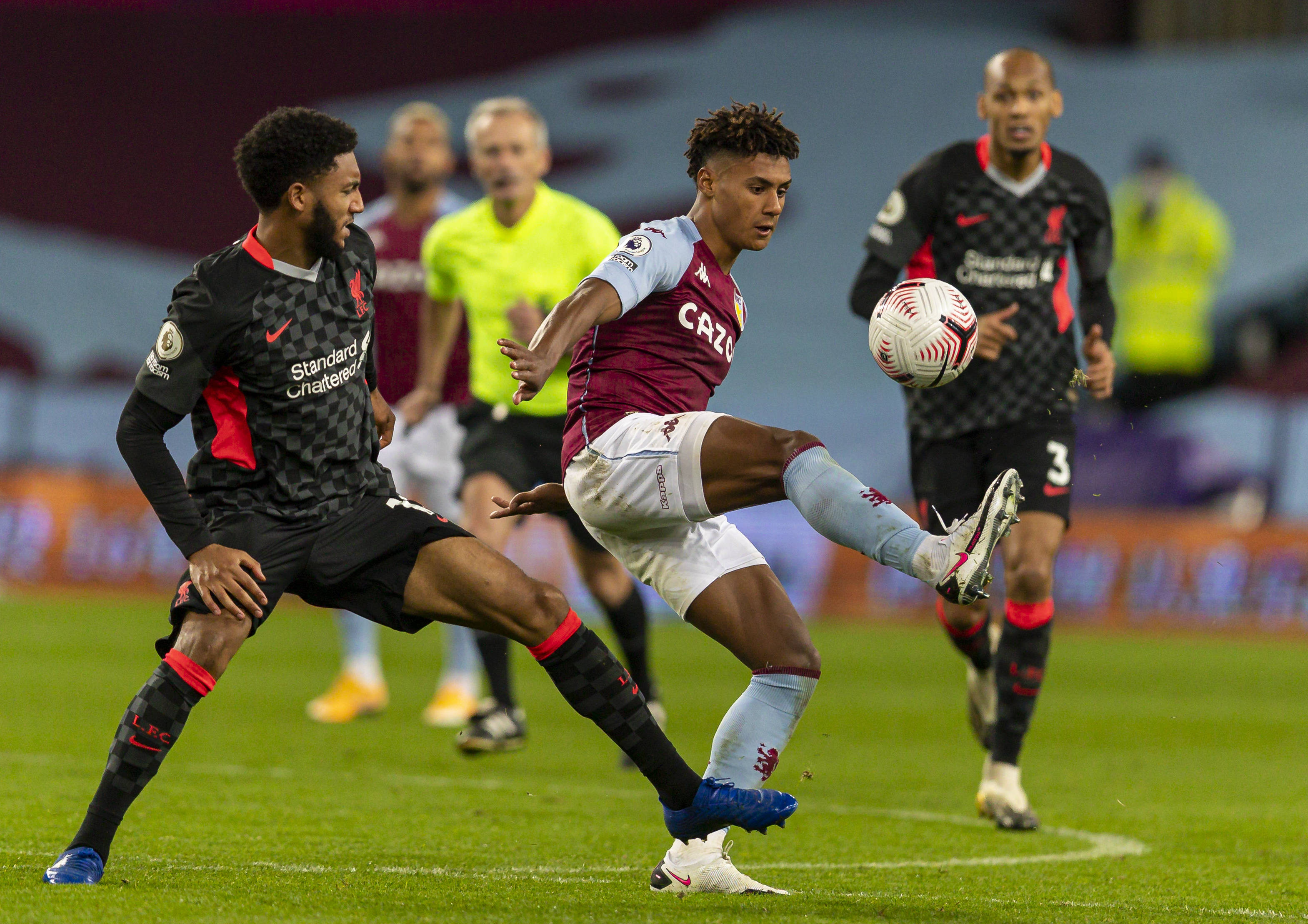 离开球场 离开球场