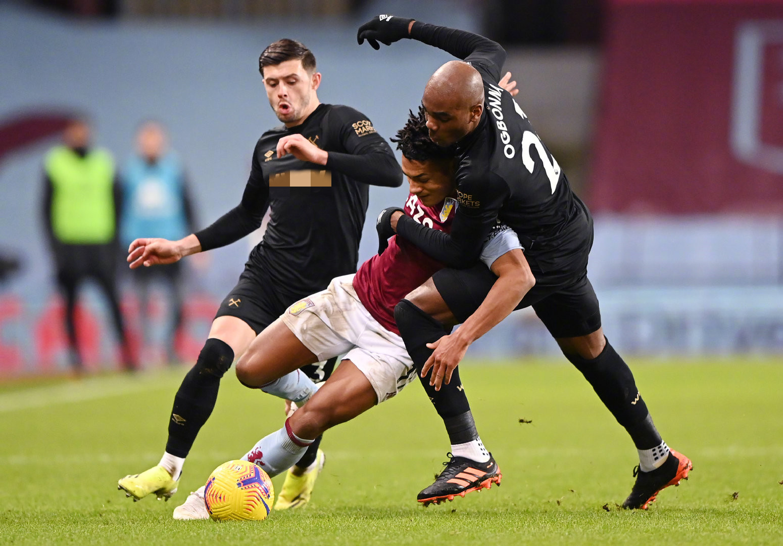 竞争和活力 竞争和活力