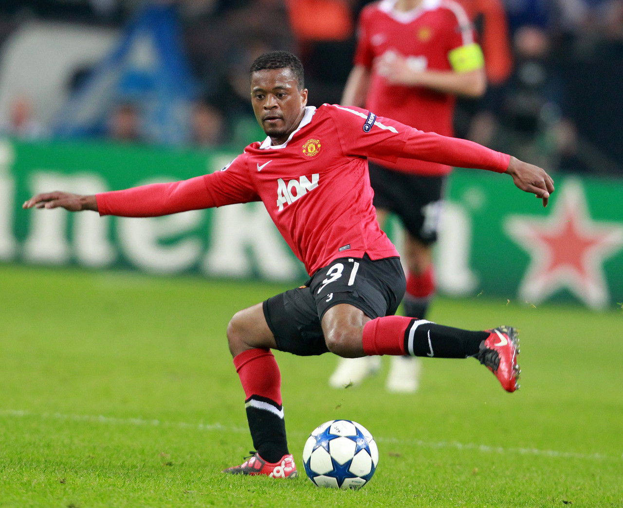 影响着他们 影响着他们